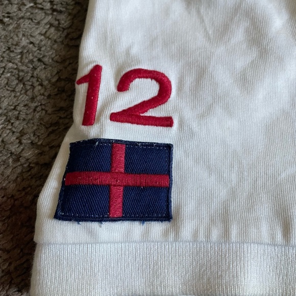 Vintage Nautica Sailor Polo - Picture 2 of 6